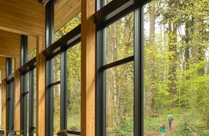 Oregon Episcopal School Athletic Center | Hacker Architects