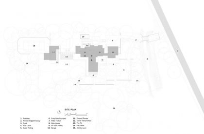 Oak Woodland Residence | Walker Warner Architects