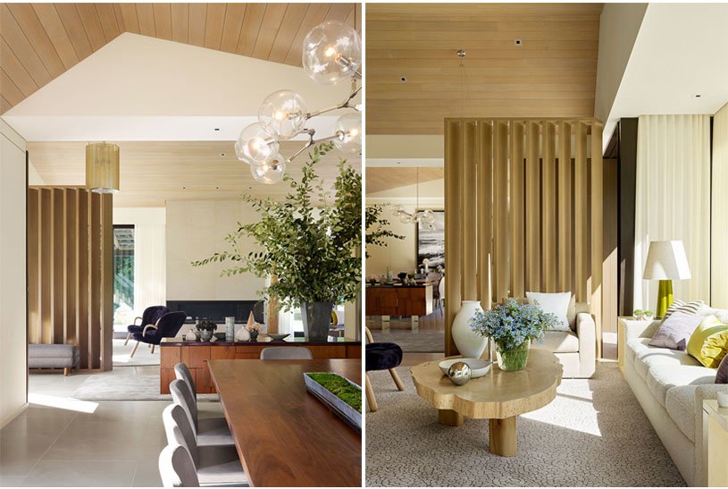 Oak Woodland Residence | Walker Warner Architects