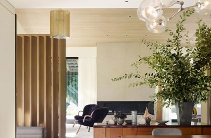 Oak Woodland Residence | Walker Warner Architects