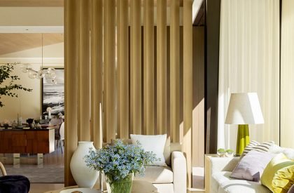 Oak Woodland Residence | Walker Warner Architects