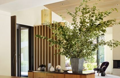 Oak Woodland Residence | Walker Warner Architects