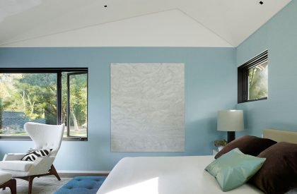 Oak Woodland Residence | Walker Warner Architects