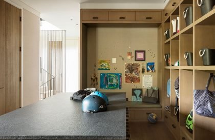 Oak Woodland Residence | Walker Warner Architects