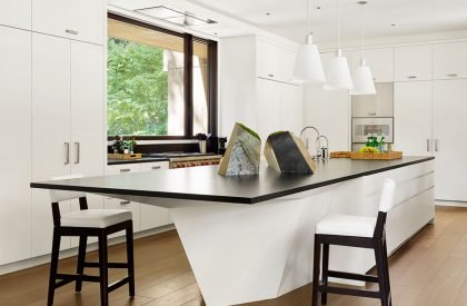 Oak Woodland Residence | Walker Warner Architects