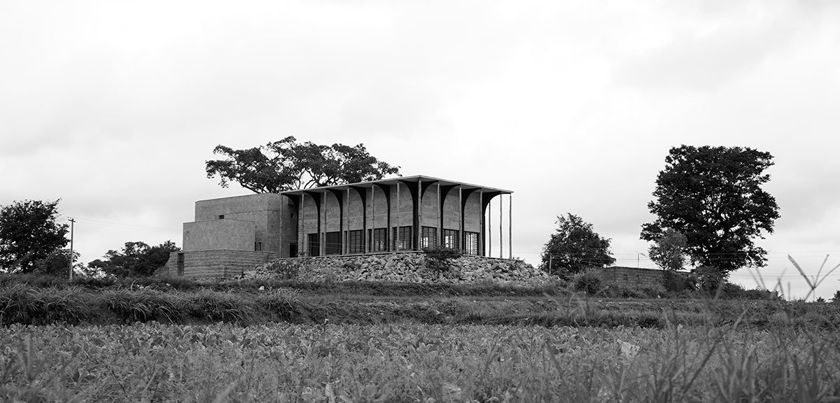 One Tree Hill | Samira Rathod Design Atelier