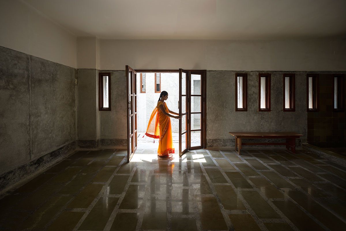 One Tree Hill | Samira Rathod Design Atelier