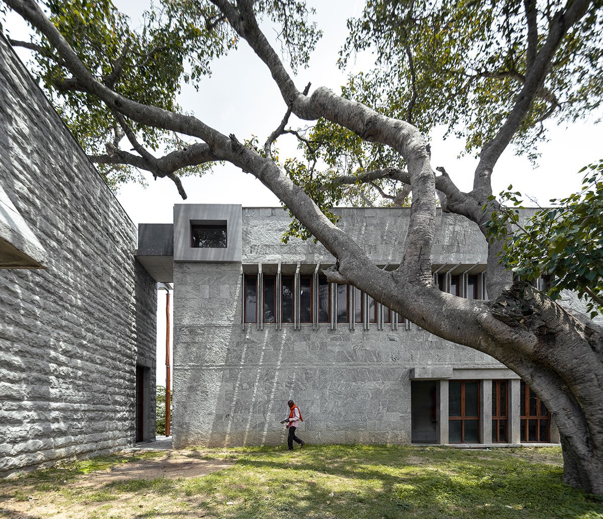 One Tree Hill | Samira Rathod Design Atelier