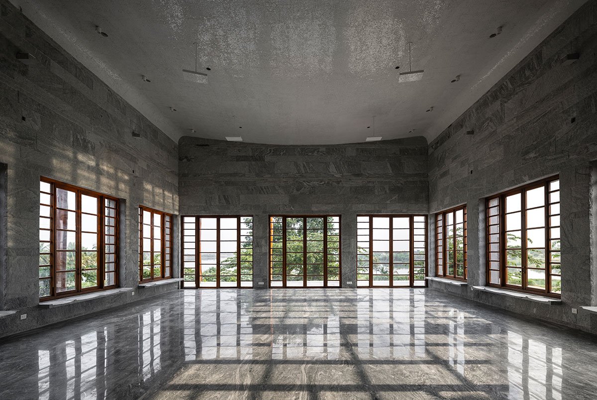 One Tree Hill | Samira Rathod Design Atelier