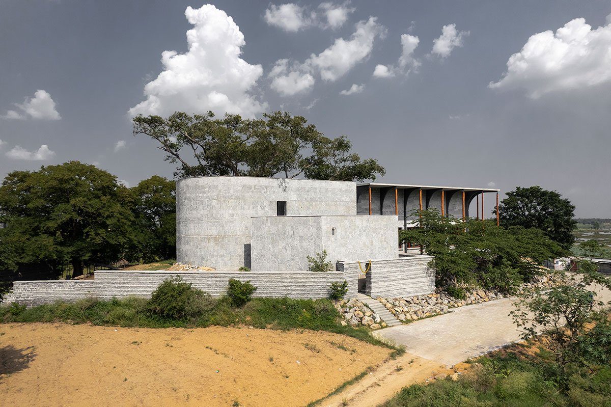 One Tree Hill | Samira Rathod Design Atelier