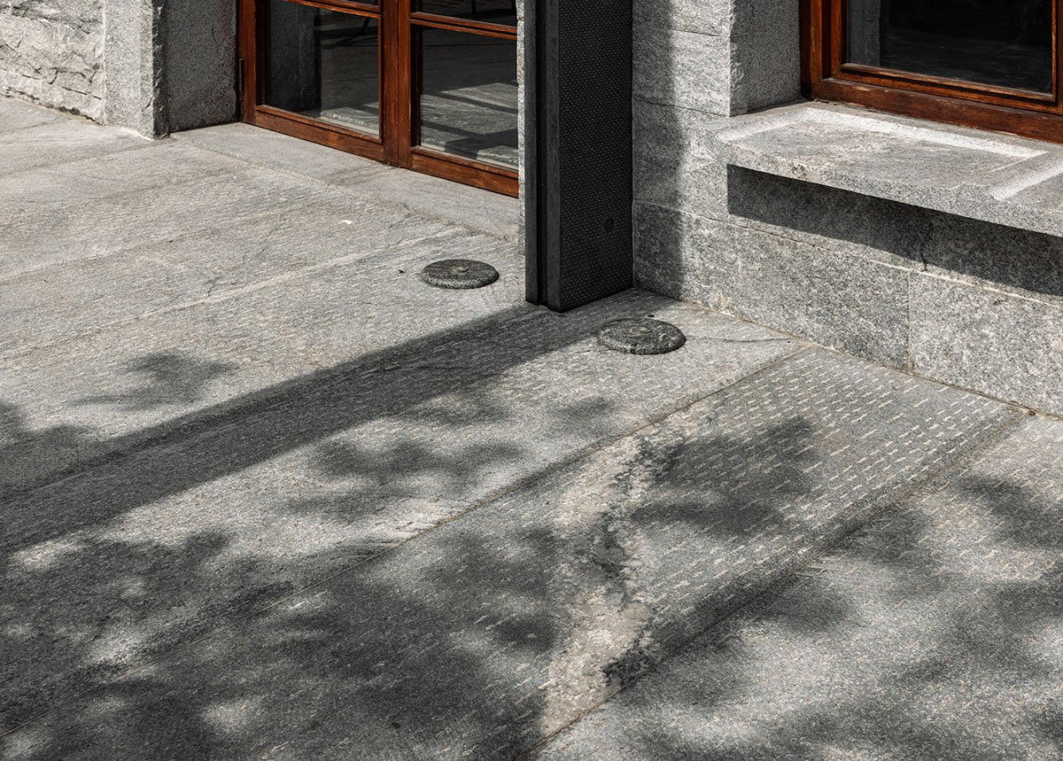 One Tree Hill | Samira Rathod Design Atelier