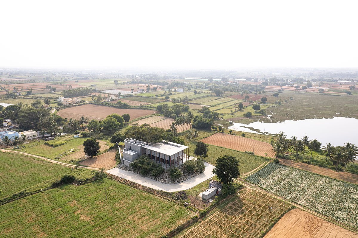 One Tree Hill | Samira Rathod Design Atelier
