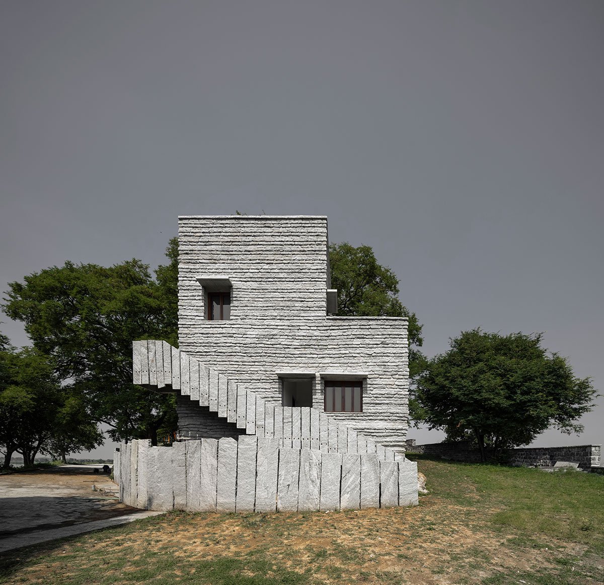 One Tree Hill | Samira Rathod Design Atelier