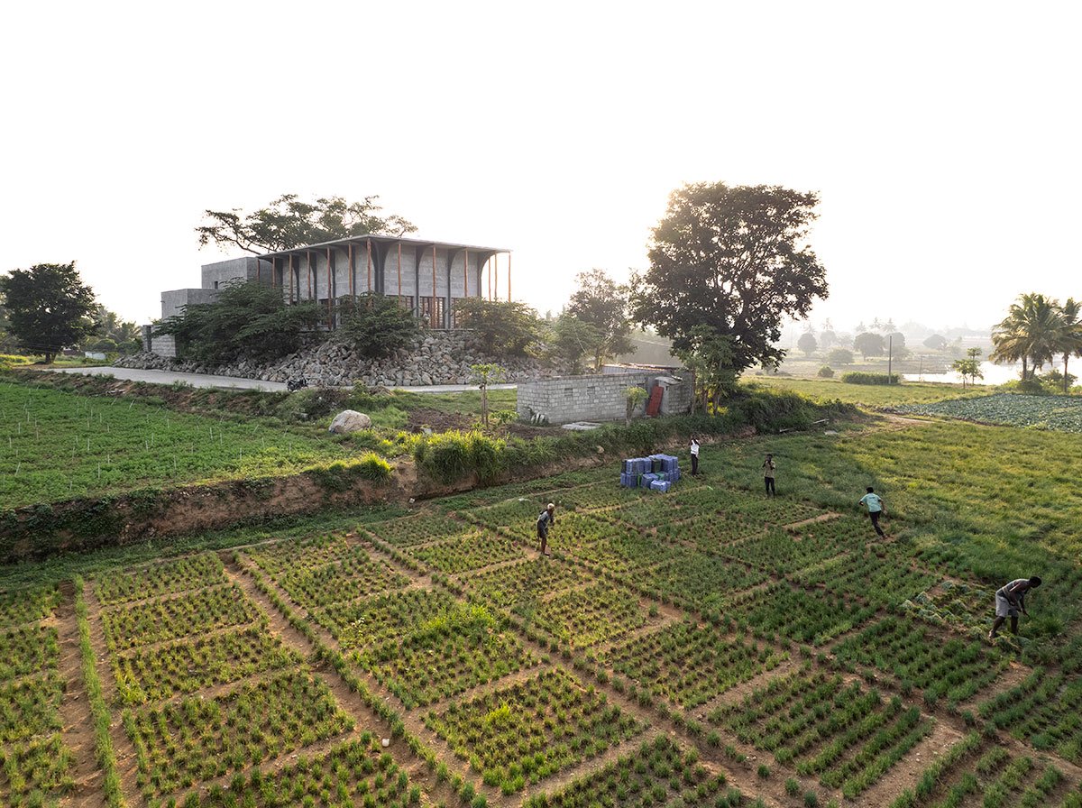 One Tree Hill | Samira Rathod Design Atelier