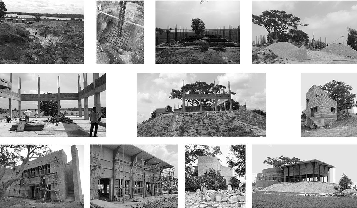 One Tree Hill | Samira Rathod Design Atelier
