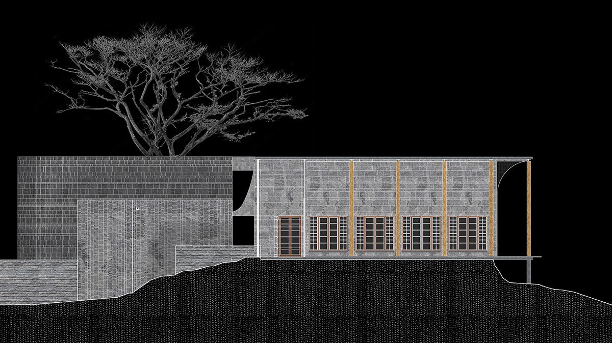 One Tree Hill | Samira Rathod Design Atelier