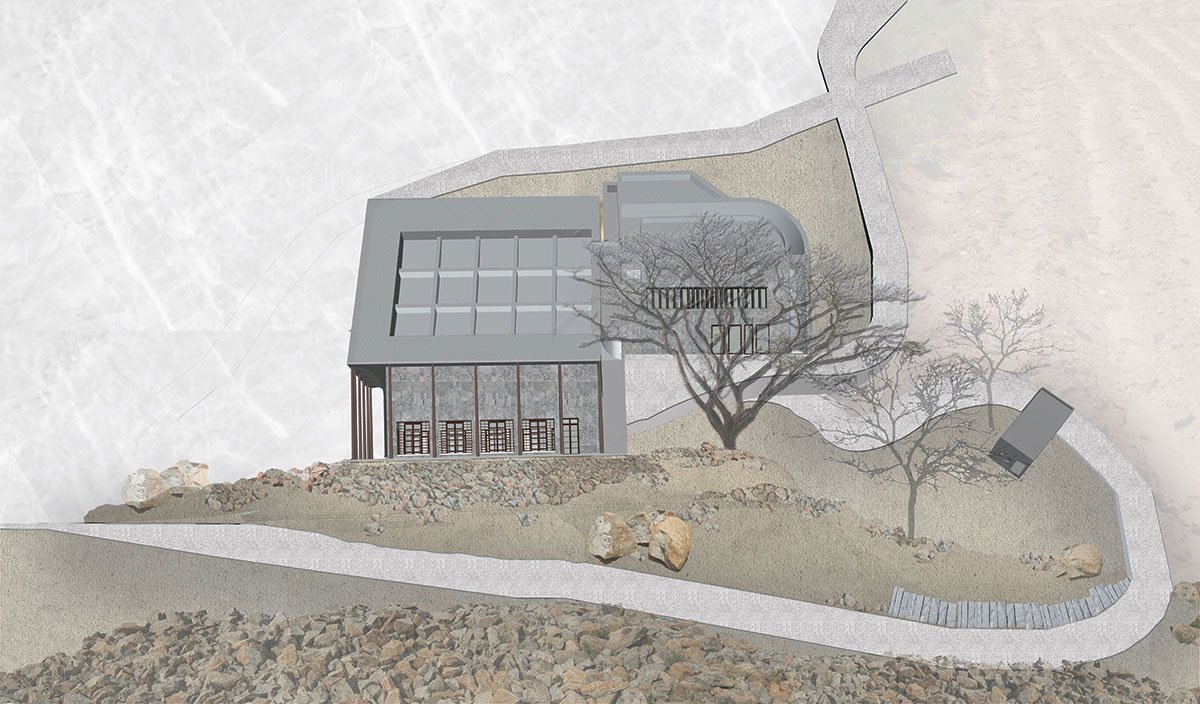 One Tree Hill | Samira Rathod Design Atelier