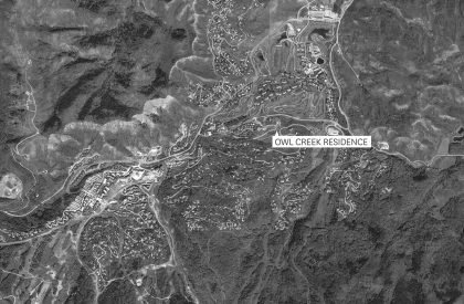 Owl Creek Ski House | Skylab