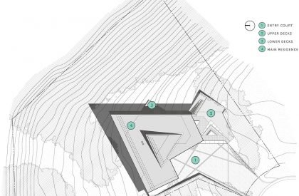 Owl Creek Ski House | Skylab