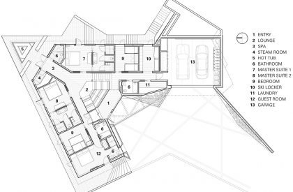 Owl Creek Ski House | Skylab