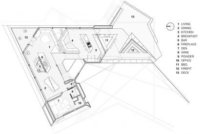 Owl Creek Ski House | Skylab
