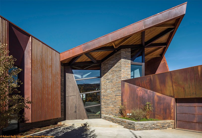 Owl Creek Ski House | Skylab