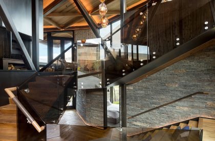 Owl Creek Ski House | Skylab