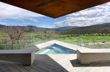 Owl Creek Ski House | Skylab
