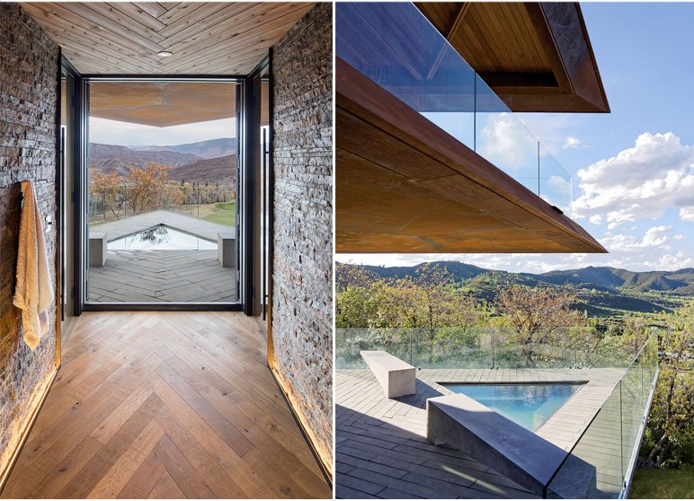 Owl Creek Ski House | Skylab