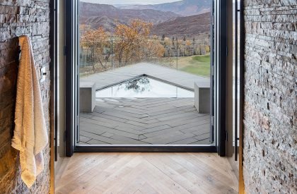 Owl Creek Ski House | Skylab
