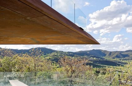 Owl Creek Ski House | Skylab