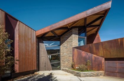 Owl Creek Ski House | Skylab