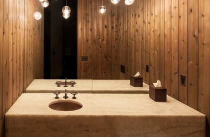 Owl Creek Ski House | Skylab
