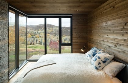 Owl Creek Ski House | Skylab