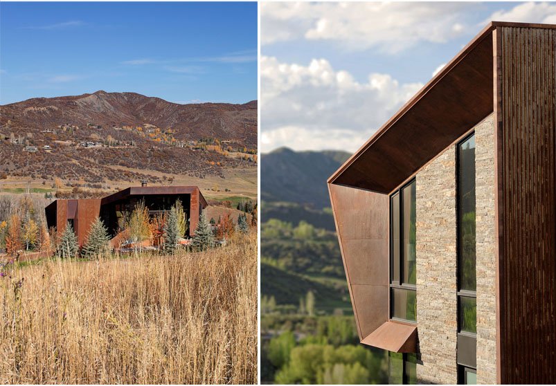 Owl Creek Ski House | Skylab