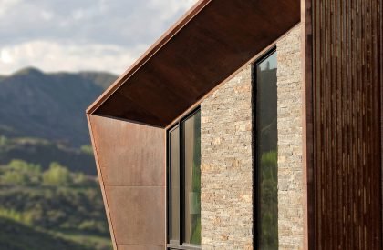 Owl Creek Ski House | Skylab