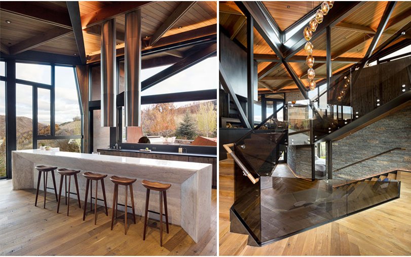 Owl Creek Ski House | Skylab