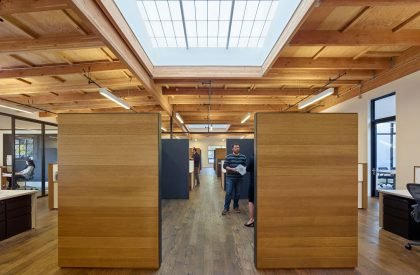 Redwood Highway | Studio VARA
