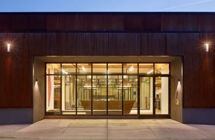 Redwood Highway | Studio VARA