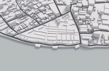 Retrospecting Genocide - Awakening the Existence of Zinzira Bazar | Architecture Thesis