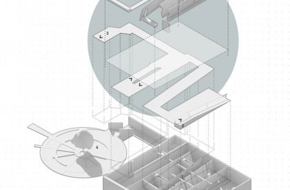 Retrospecting Genocide - Awakening the Existence of Zinzira Bazar | Architecture Thesis