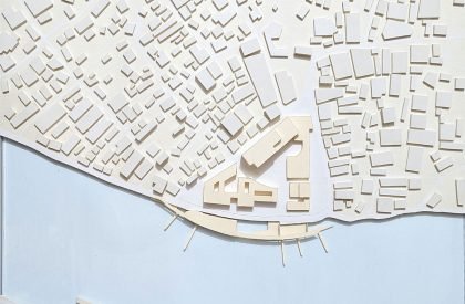 Retrospecting Genocide - Awakening the Existence of Zinzira Bazar | Architecture Thesis