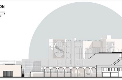 Retrospecting Genocide - Awakening the Existence of Zinzira Bazar | Architecture Thesis
