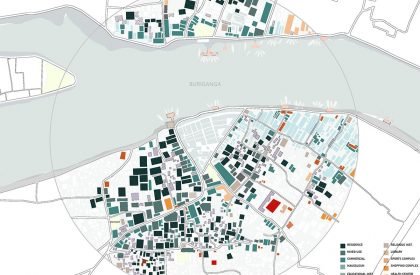 Retrospecting Genocide - Awakening the Existence of Zinzira Bazar | Architecture Thesis
