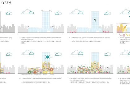 Shenzhen Women & Children’s Centre | MVRDV