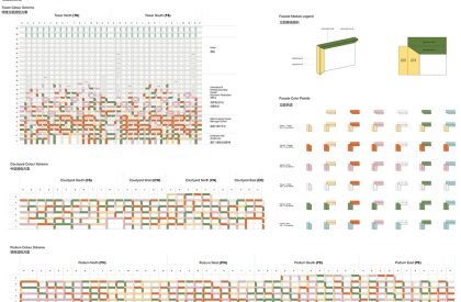 Shenzhen Women & Children’s Centre | MVRDV