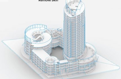 Shenzhen Women & Children’s Centre | MVRDV