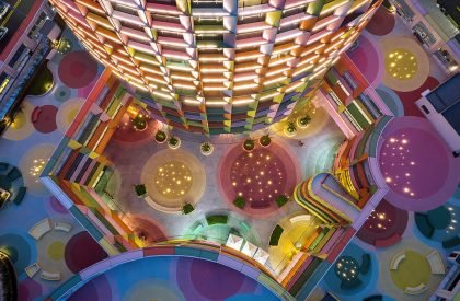 Shenzhen Women & Children’s Centre | MVRDV