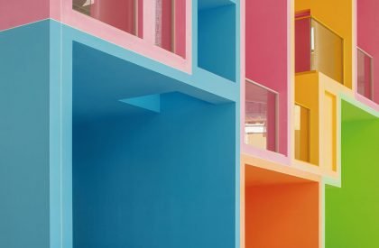 Shenzhen Women & Children’s Centre | MVRDV
