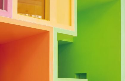 Shenzhen Women & Children’s Centre | MVRDV